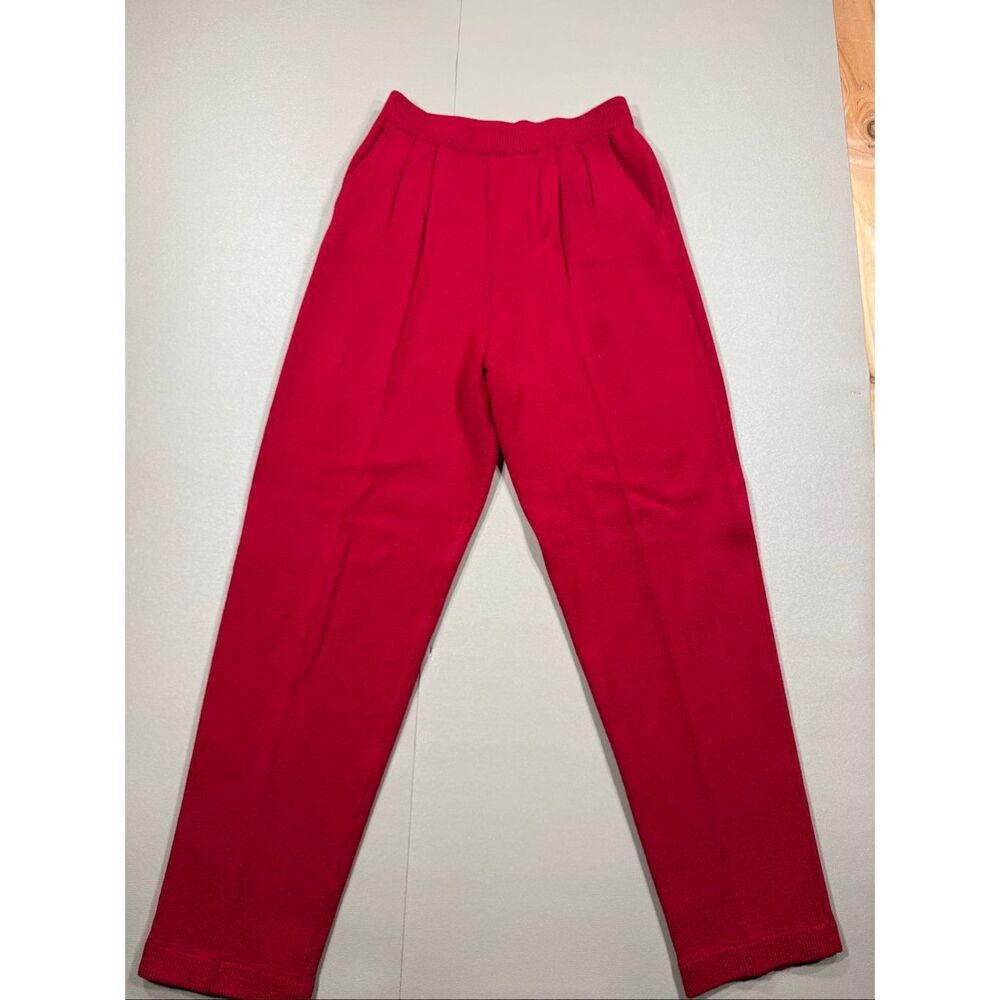 St. John Knit Pants